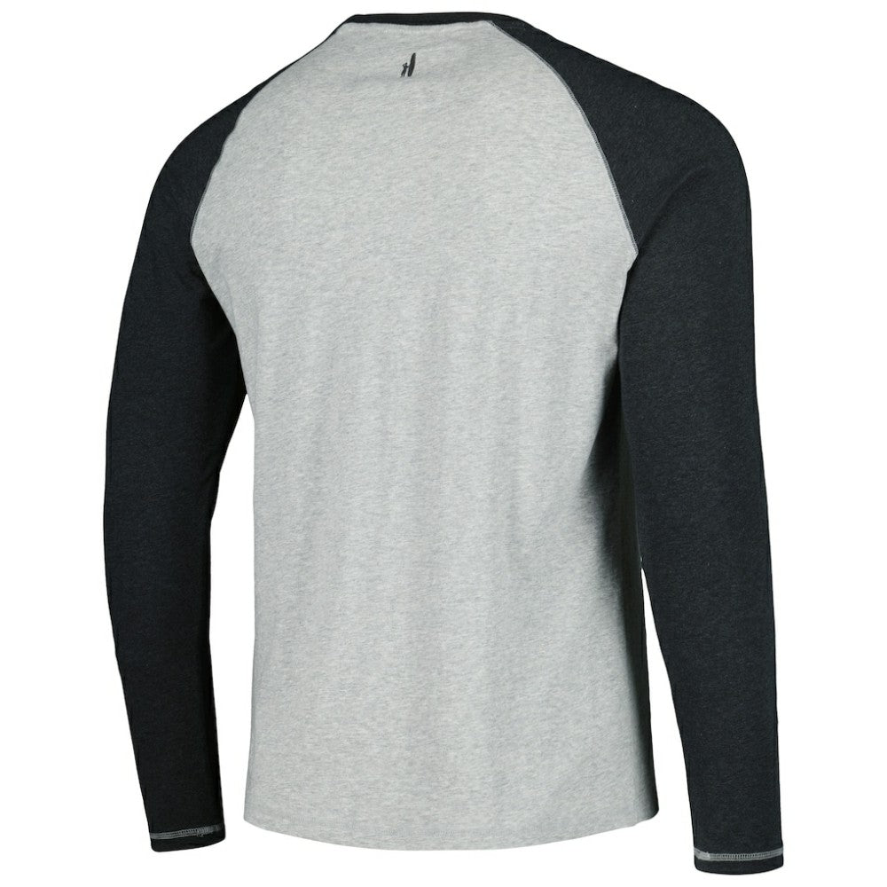 Chicago White Sox johnnie-O Alsen Raglan Long Sleeve T-Shirt | MLB Shop