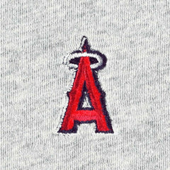 Los Angeles Angels johnnie-O Alsen Raglan Long Sleeve T-Shirt | MLB US