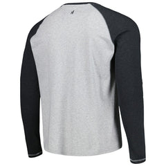 San Francisco Giants johnnie-O Alsen Raglan Long Sleeve T-Shirt | MLB New