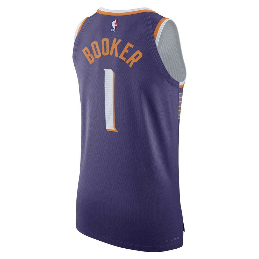 Devin Booker Phoenix Suns Authentic Jersey On Sale