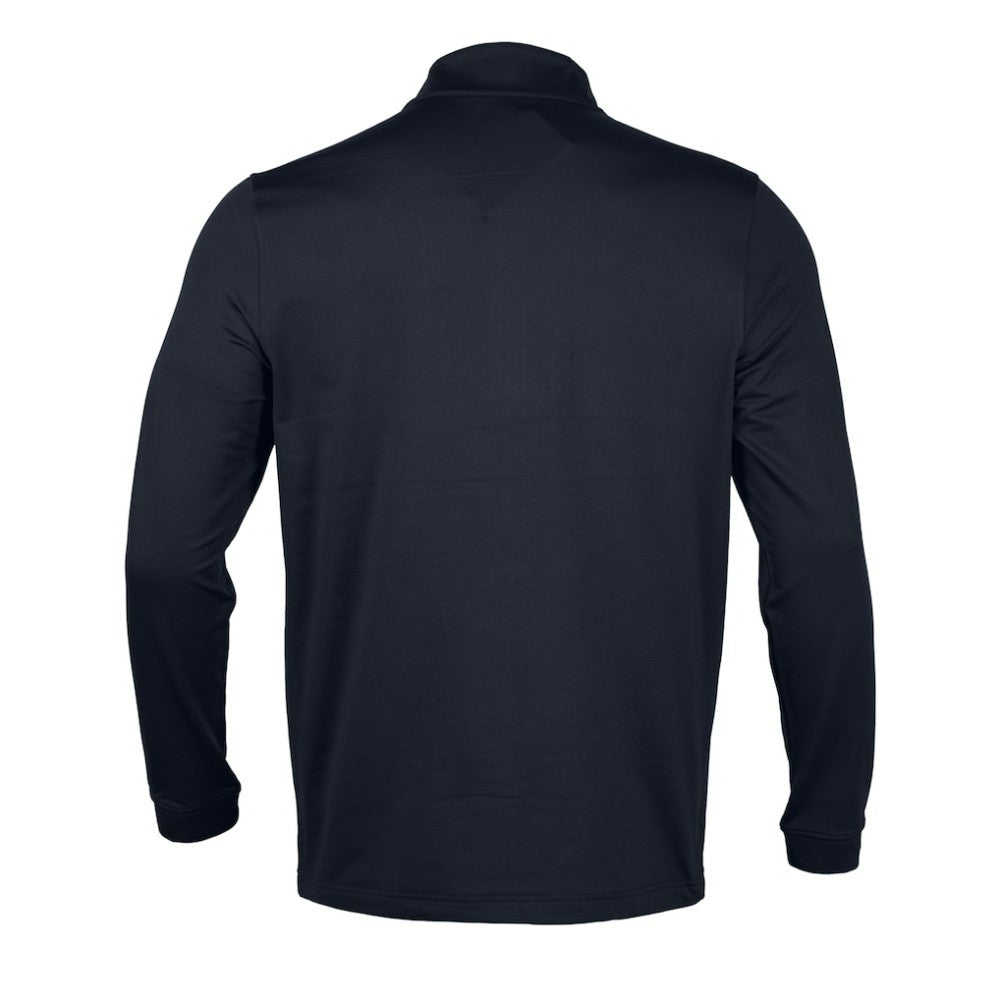 Seattle Kraken Levelwear NHL x PGA Scout Midlayer Quarter-Zip Pullover Top Sale
