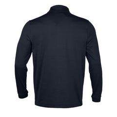 Seattle Kraken Levelwear NHL x PGA Scout Midlayer Quarter-Zip Pullover Top Sale