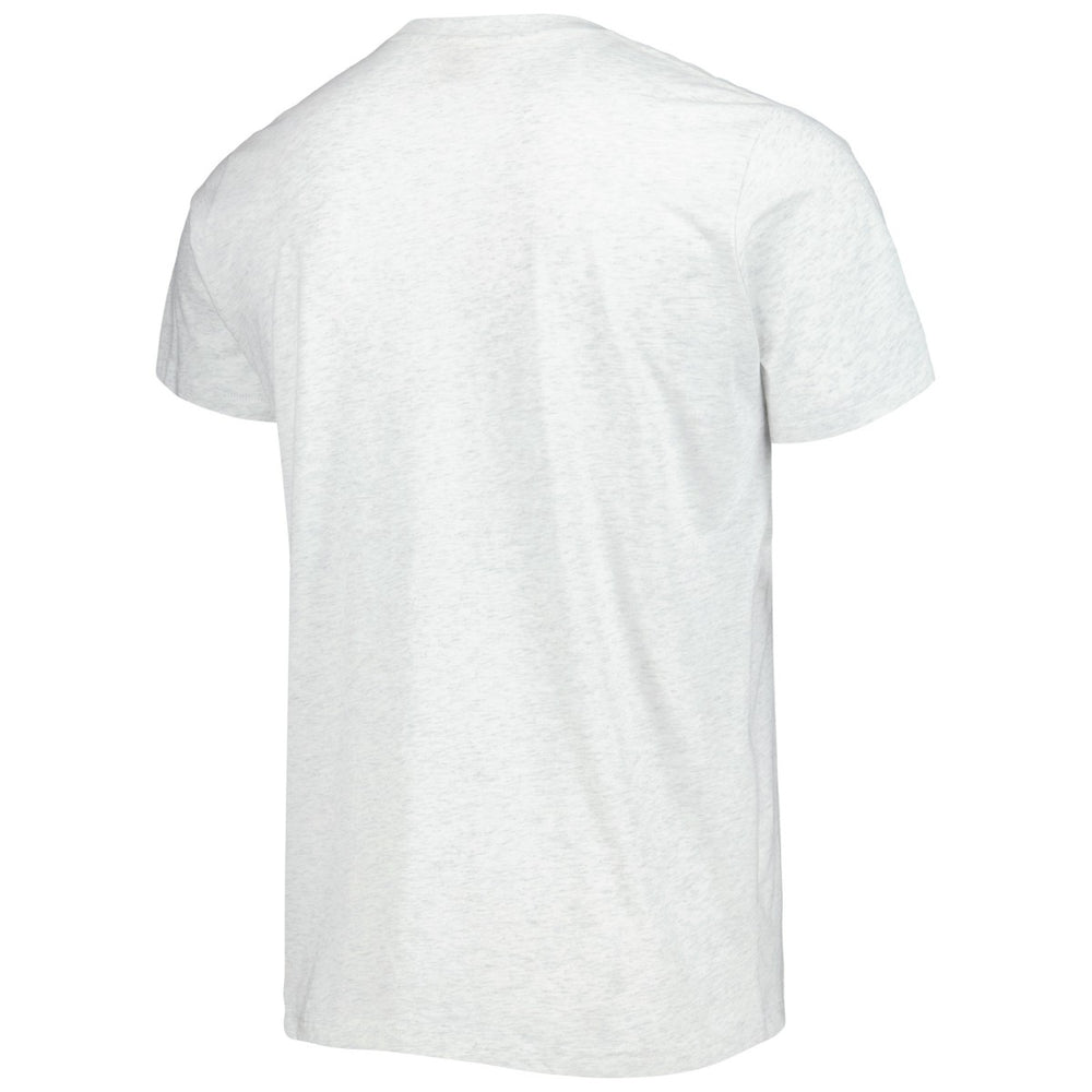 Sacramento Kings Homage Unisex Hometown Hyper Local Tri-Blend T-Shirt On Sale