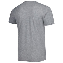 New Orleans Pelicans Homage Unisex Hometown Hyper Local Tri-Blend T-Shirt For Sale