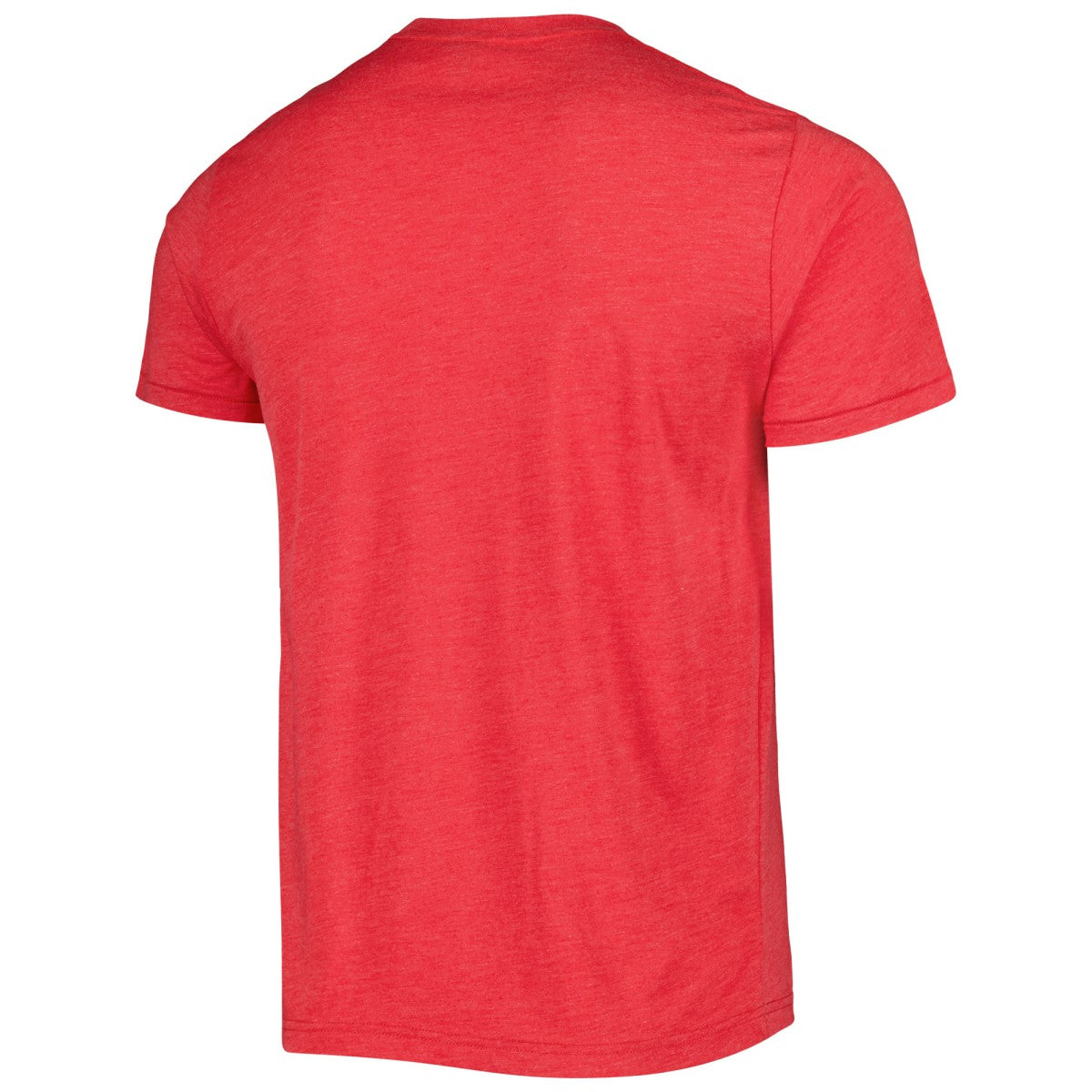 Washington Wizards Homage Unisex Hometown Hyper Local Tri-Blend T-Shirt Discount