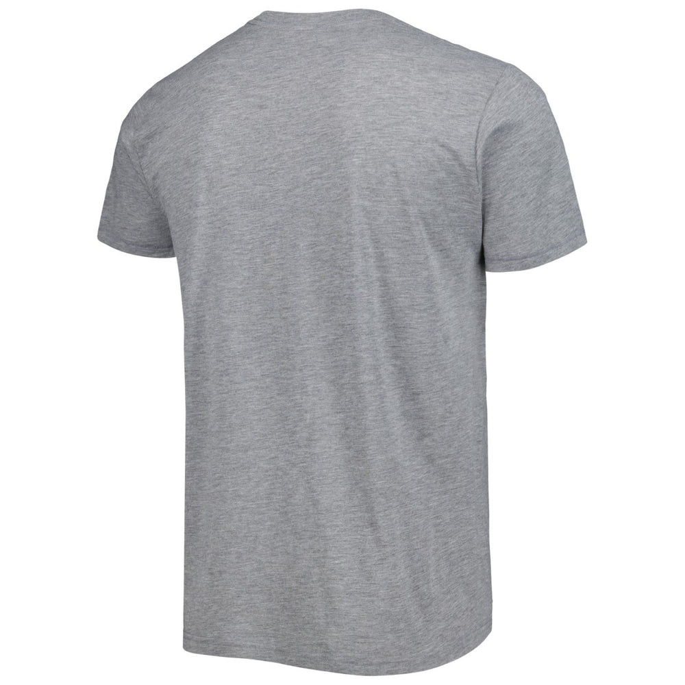 Sacramento Kings Homage Unisex Hometown Hyper Local Tri-Blend T-Shirt Online