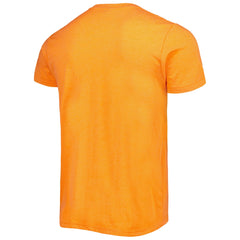 Phoenix Suns Homage Unisex Hometown Hyper Local Tri-Blend T-Shirt On Sale