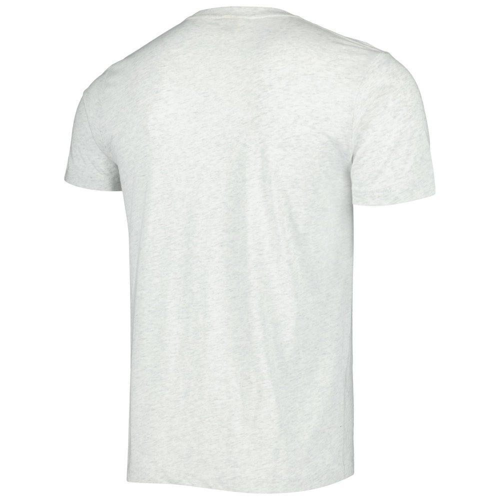 Milwaukee Bucks Homage Unisex Hometown Hyper Local Tri-Blend T-Shirt For Sale