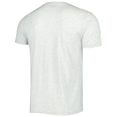 Milwaukee Bucks Homage Unisex Hometown Hyper Local Tri-Blend T-Shirt For Sale