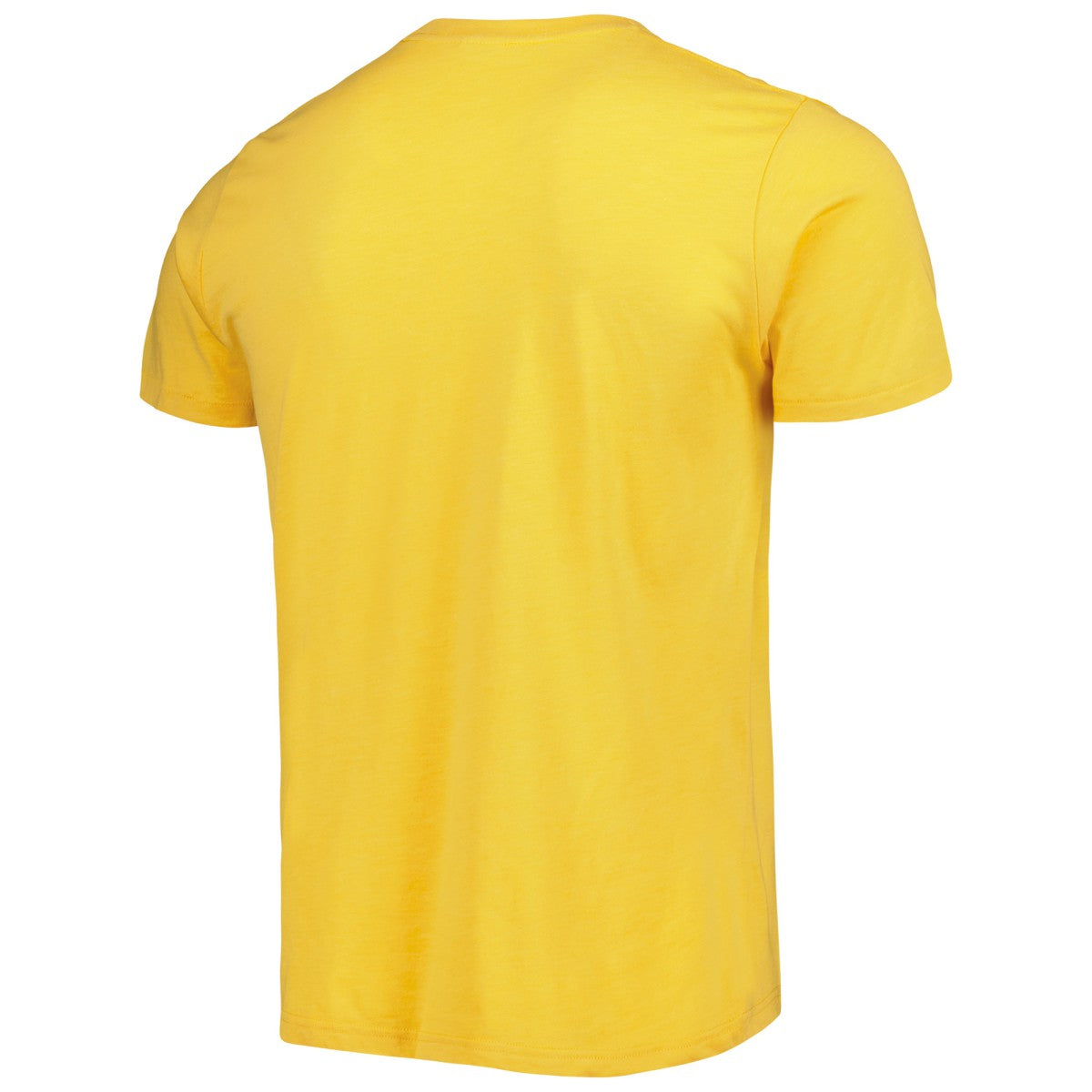 Utah Jazz Homage Unisex Team Mascot Tri-Blend T-Shirt Discount