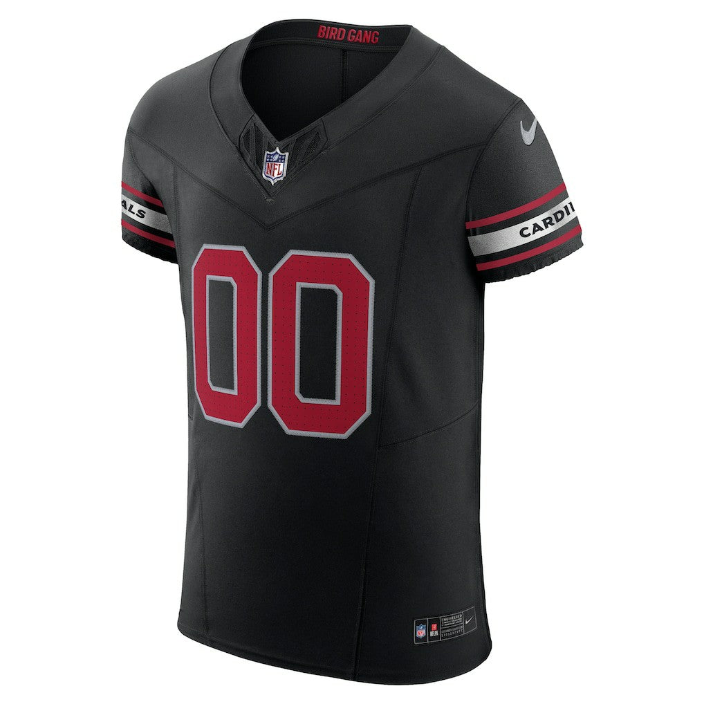 Arizona Cardinals Nike Vapor F.U.S.E. Elite Custom Jersey