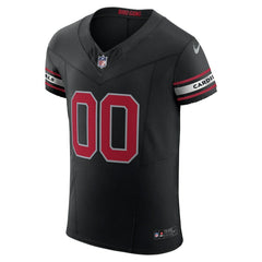 Arizona Cardinals Nike Vapor F.U.S.E. Elite Custom Jersey