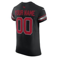 Arizona Cardinals Nike Vapor F.U.S.E. Elite Custom Jersey
