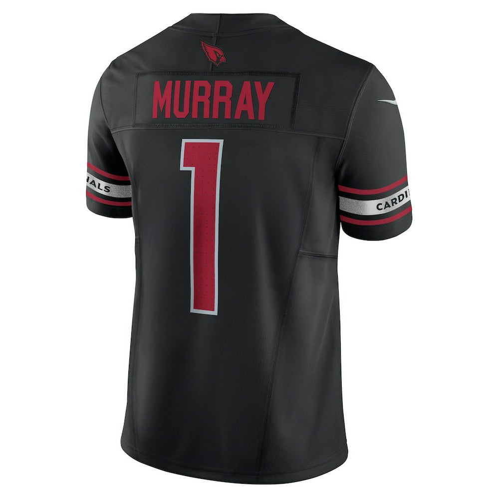 Arizona Cardinals Nike Kyler Murray  Vapor F.U.S.E. Limited Jersey