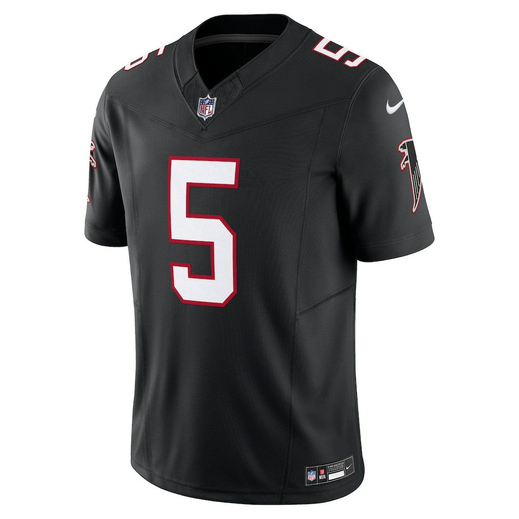Atlanta Falcons Nike Drake London  Vapor F.U.S.E. Limited Jersey