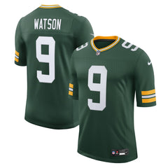 Green Bay Packers Nike Christian Watson  Vapor Untouchable Limited Jersey