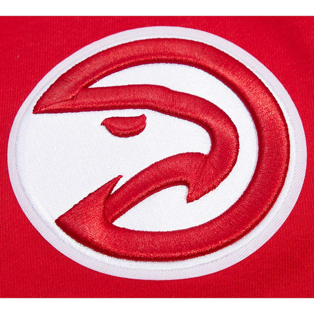 Trae Young Atlanta Hawks Pro Standard Avatar Pullover Sweatshirt Online