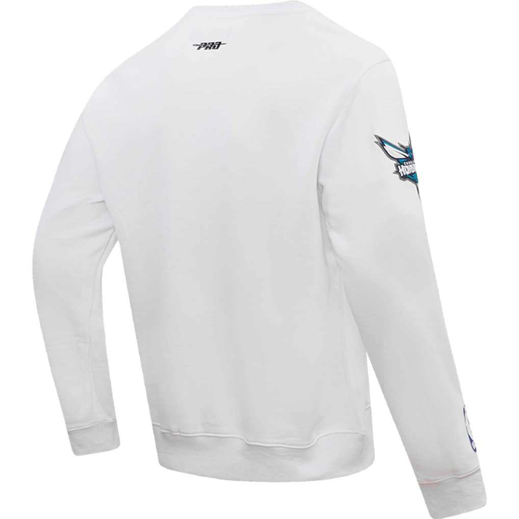 LaMelo Ball Charlotte Hornets Pro Standard Avatar Pullover Sweatshirt Discount