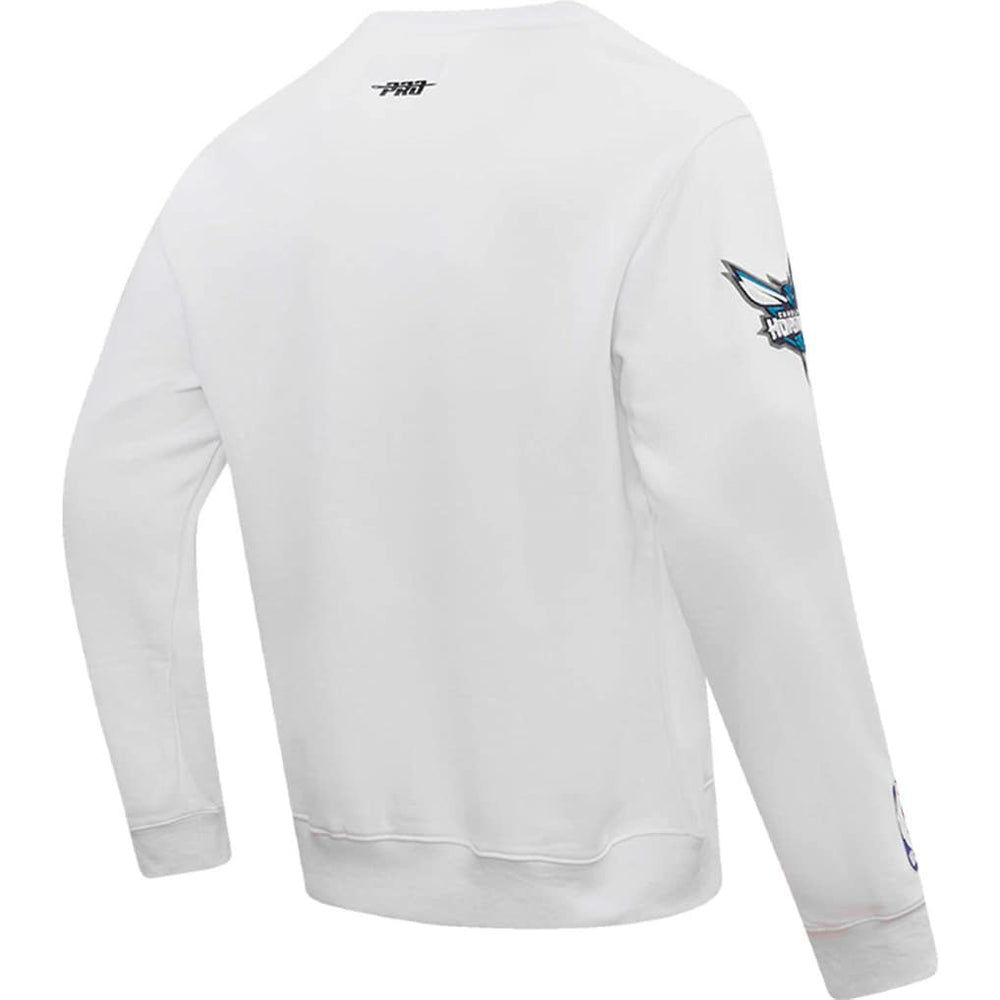 LaMelo Ball Charlotte Hornets Pro Standard Avatar Pullover Sweatshirt Discount