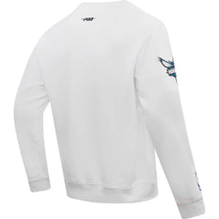LaMelo Ball Charlotte Hornets Pro Standard Avatar Pullover Sweatshirt Discount