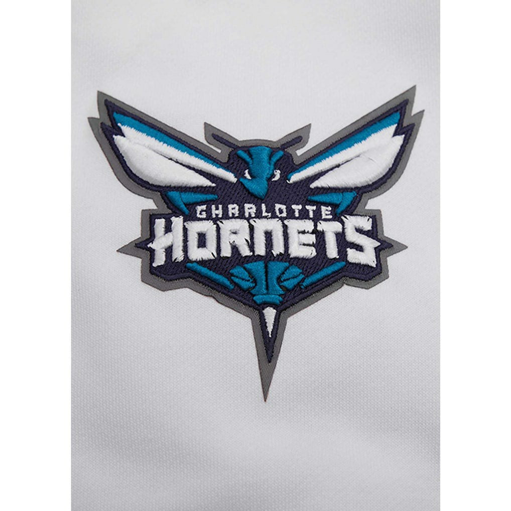 LaMelo Ball Charlotte Hornets Pro Standard Avatar Pullover Sweatshirt Discount