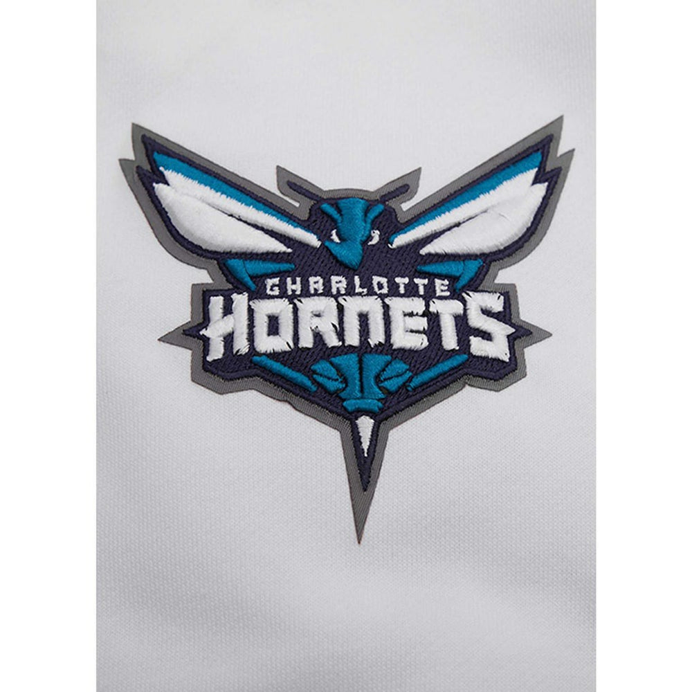 LaMelo Ball Charlotte Hornets Pro Standard Avatar Pullover Sweatshirt Discount