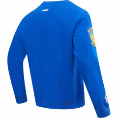 Stephen Curry Golden State Warriors Pro Standard Avatar Pullover Sweatshirt sale Discount