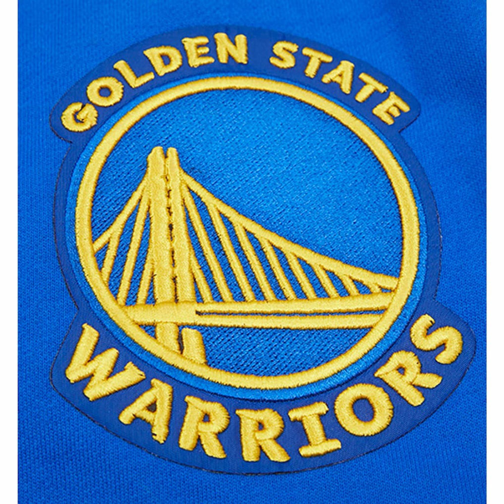 Stephen Curry Golden State Warriors Pro Standard Avatar Pullover Sweatshirt sale Discount