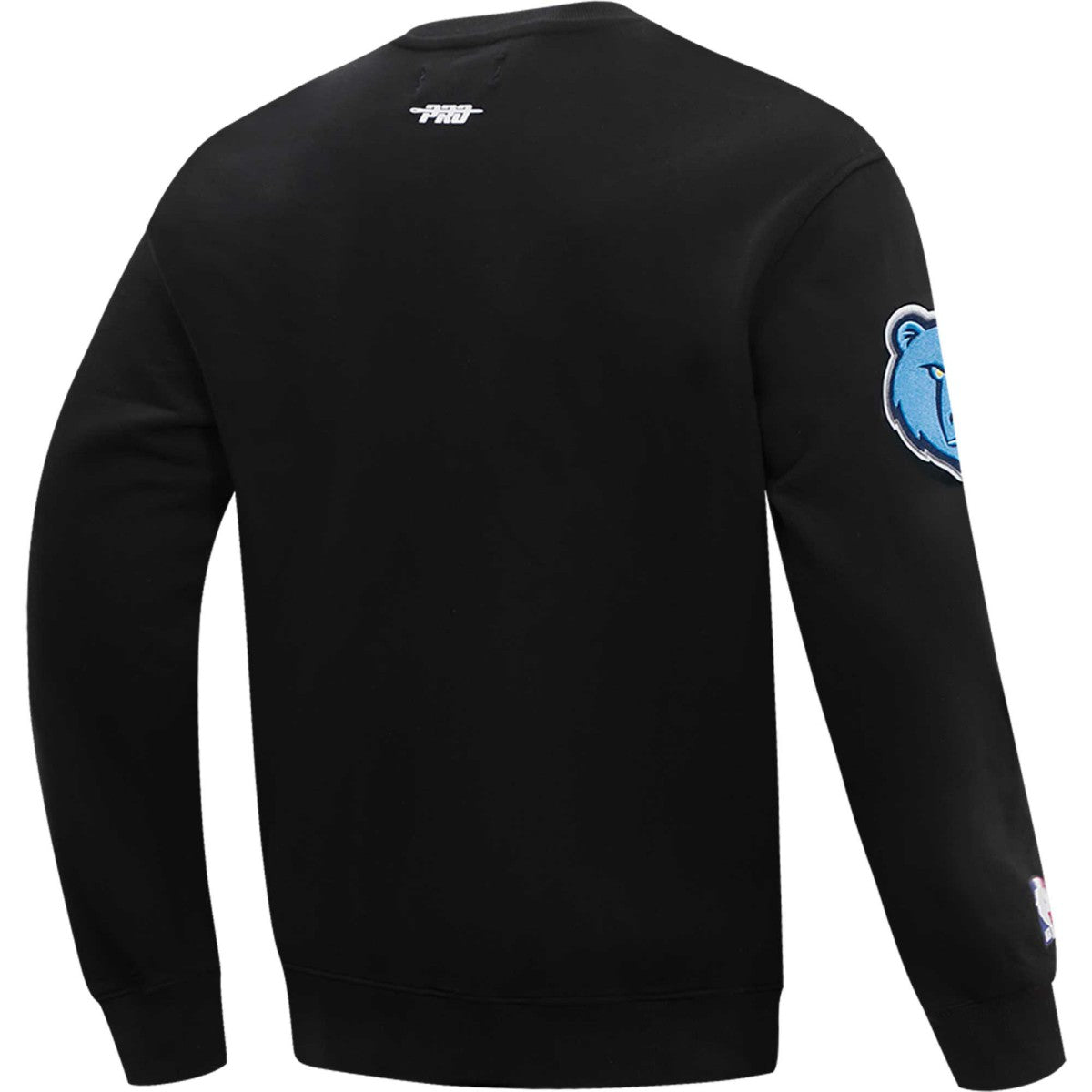 Ja Morant Memphis Grizzlies Pro Standard Avatar Pullover Sweatshirt New
