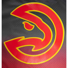 Trae Young Atlanta Hawks Post Ombre Name & Number T-Shirt Online