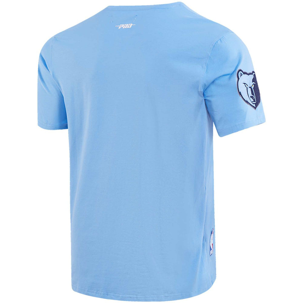 Jaren Jackson Jr., Ja Morant, Desmond Bane Memphis Grizzlies Pro Standard Multi Lineup T-Shirt New