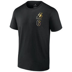 LeBron James Los Angeles Lakers Online