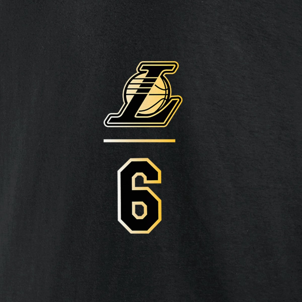 LeBron James Los Angeles Lakers Online