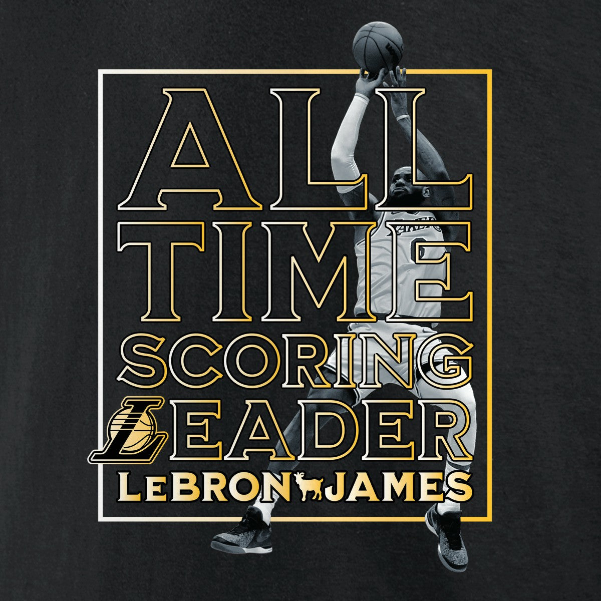 LeBron James Los Angeles Lakers Online