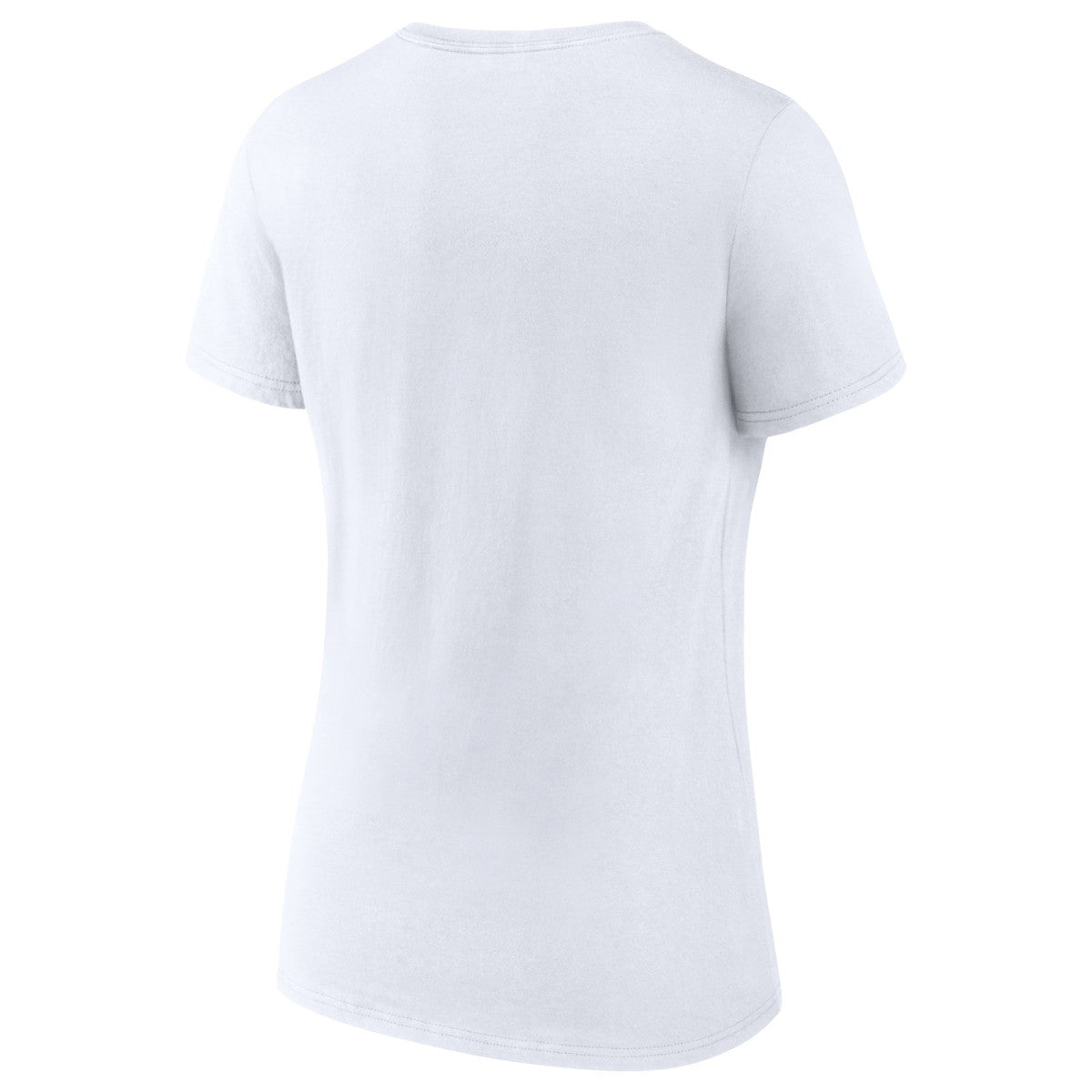 LeBron James Women's NBA All-Time Scoring Record Split Points V-Neck T-Shirt Online