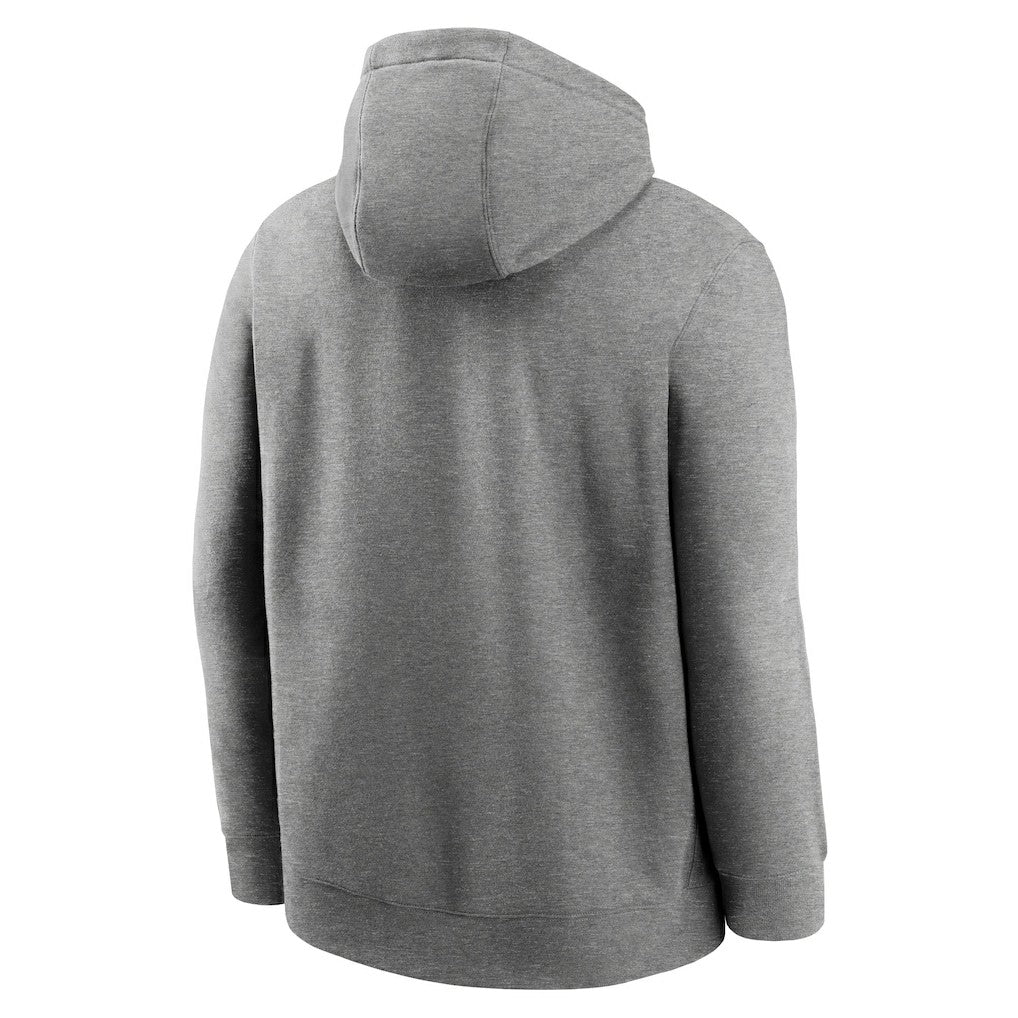 Indianapolis Colts Nike 40th Anniversary Club Pullover Hoodie