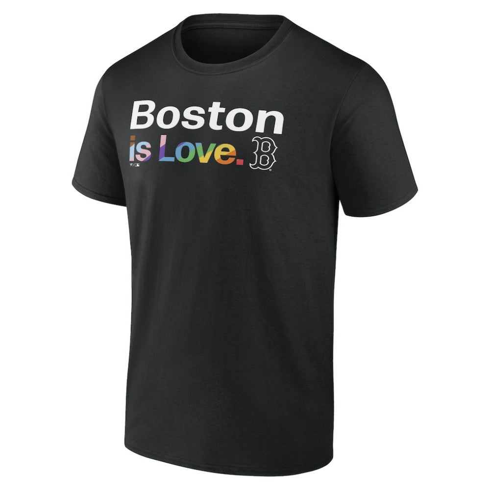 Boston Red Sox City Pride T-Shirt | MLB Shop