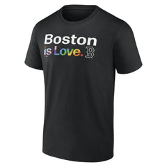 Boston Red Sox City Pride T-Shirt | MLB Shop