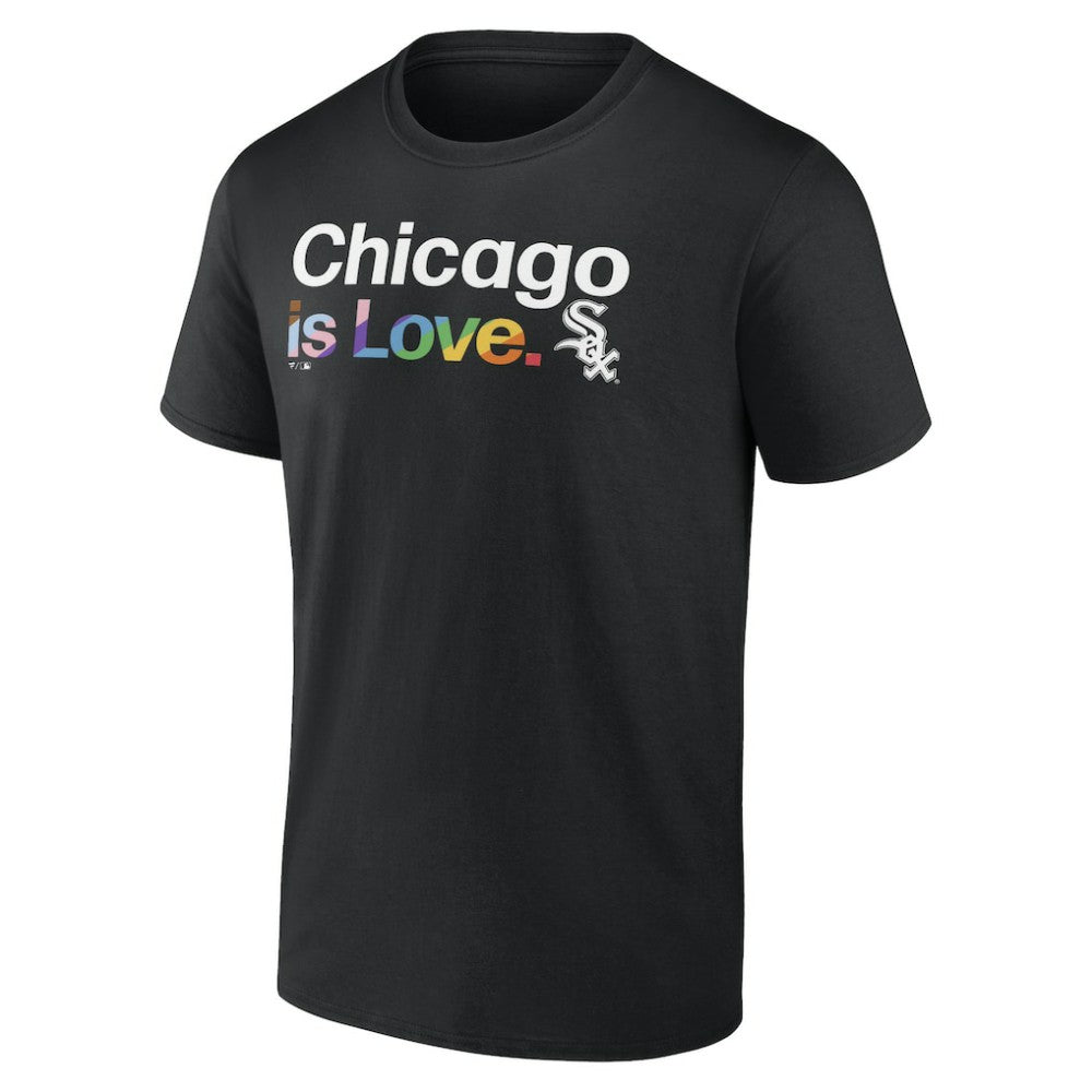 Chicago White Sox City Pride T-Shirt | MLB On Sale