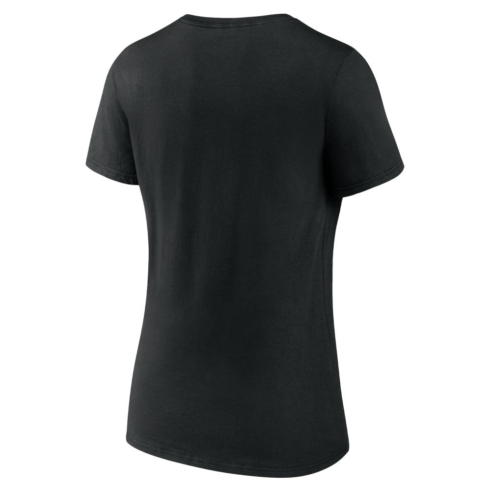Kansas City Royals Women's City Pride V-Neck T-Shirt | MLB On Sale