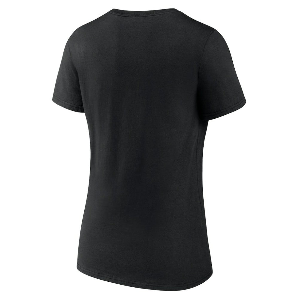 Tampa Bay Rays Women's City Pride V-Neck T-Shirt | MLB Discount