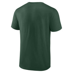 Athletics Best Dad Ever T-Shirt | MLB New