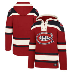 Montreal Canadiens '47 Superior Lacer Hoodie Sale