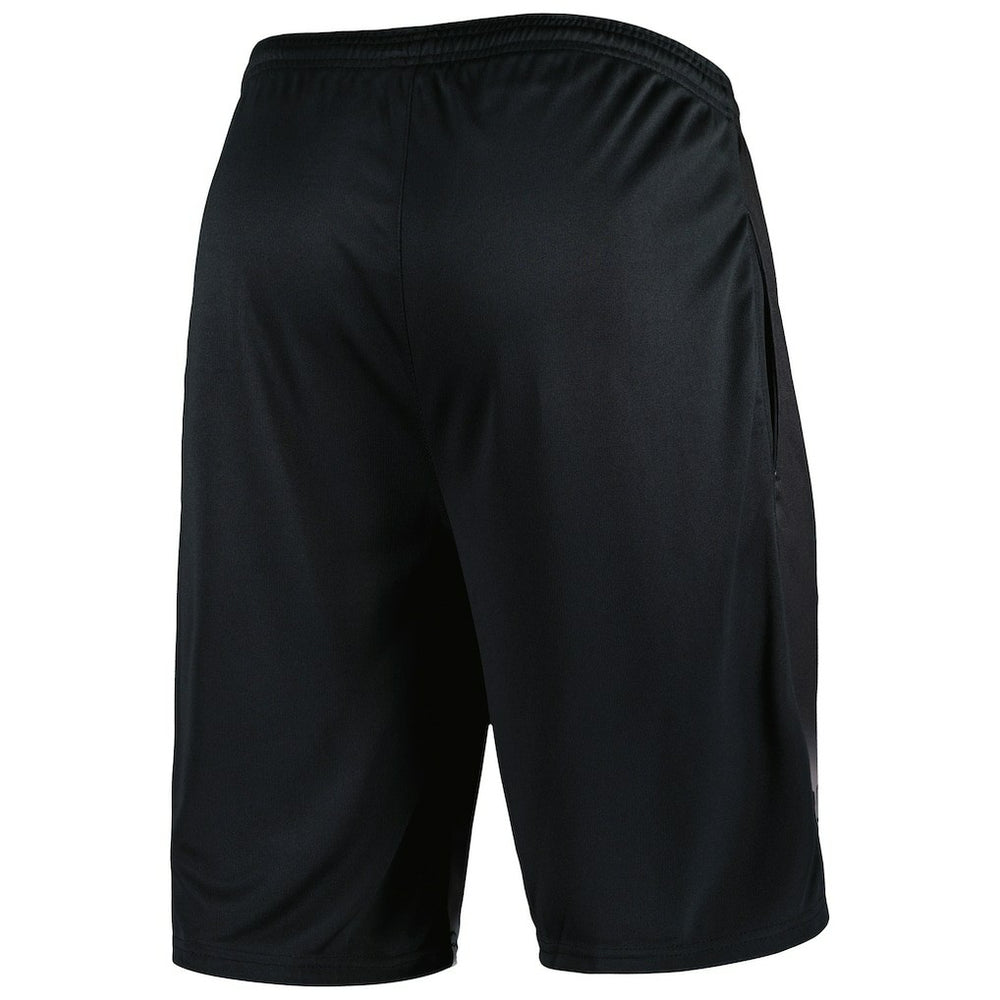Brooklyn Nets Graphic Shorts On Sale