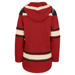 Carolina Hurricanes '47 Women's Superior Lacer Pullover Hoodie Online