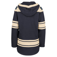 Toronto Maple Leafs '47 Women's Superior Lacer Pullover Hoodie Sale