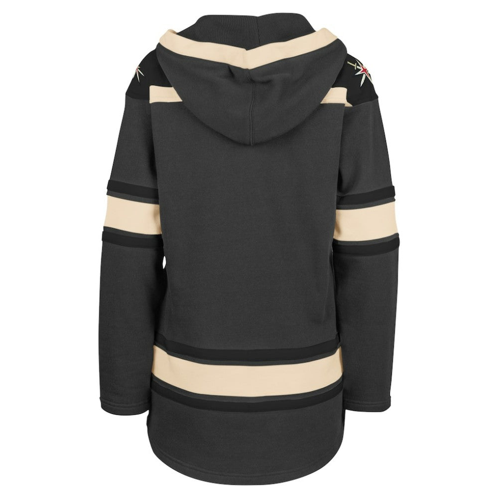 Vegas Golden Knights '47 Women's Superior Lacer Pullover Hoodie On Sale