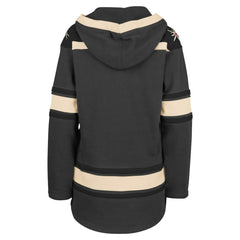 Vegas Golden Knights '47 Women's Superior Lacer Pullover Hoodie On Sale
