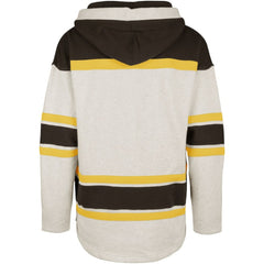 Boston Bruins '47 Rockaway Lacer Pullover Hoodie Discount