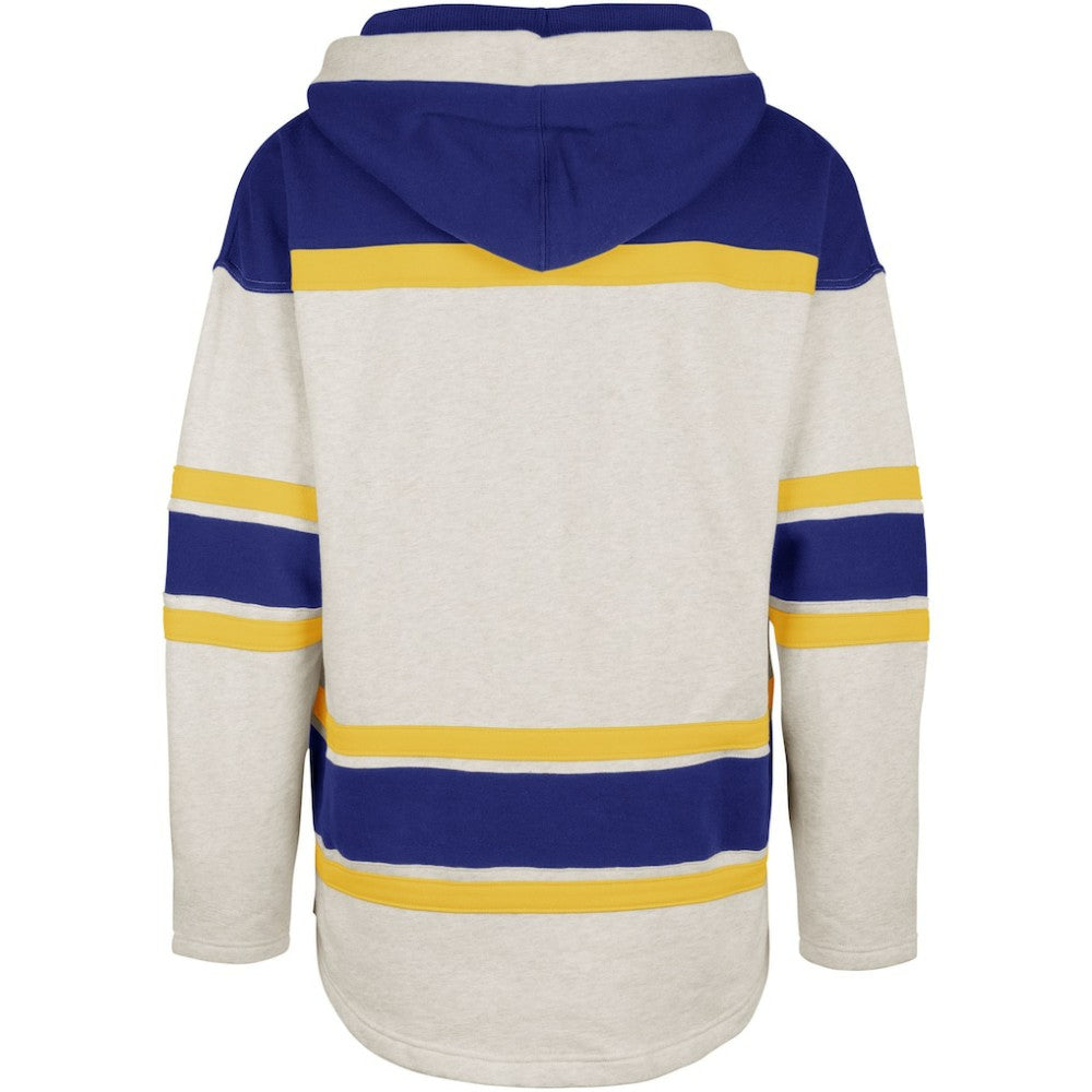 Buffalo Sabres '47 Rockaway Lacer Pullover Hoodie Online